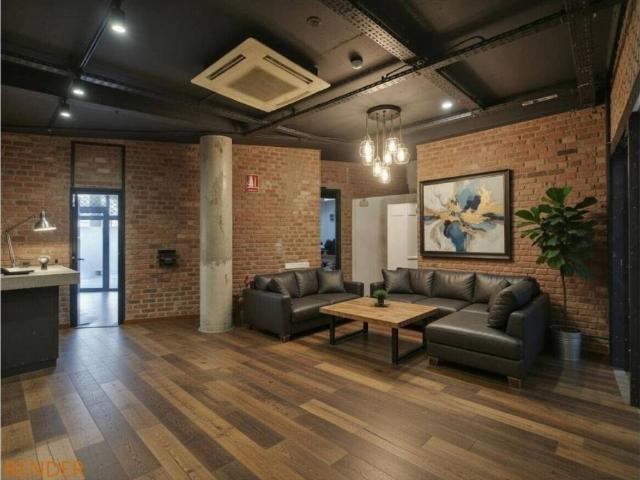 Inmueble en Venta en Barcelona