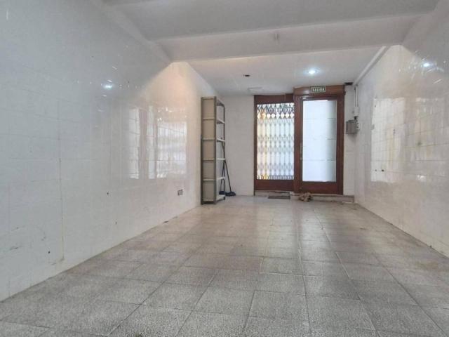 Inmueble en Venta en Barcelona