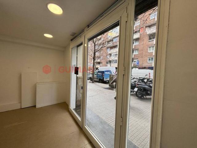 Inmueble en Venta en Barcelona