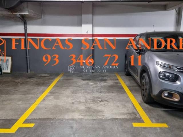 Inmueble en Venta en Barcelona