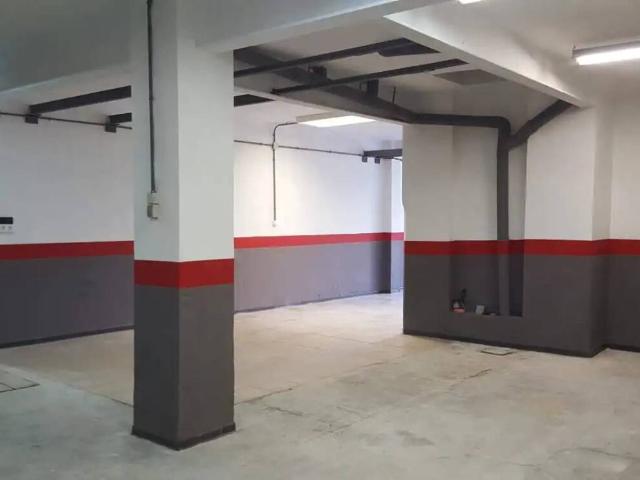 Inmueble en Venta en Barcelona
