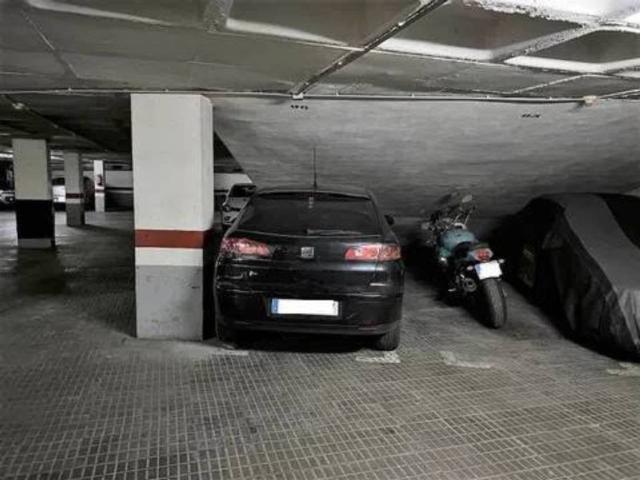 Inmueble en Venta en Barcelona