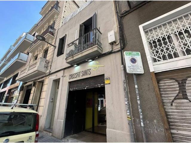 Inmueble en Venta en Barcelona