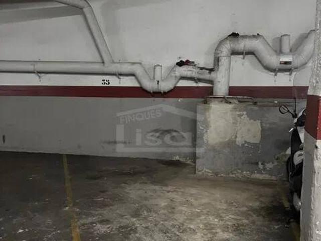 Inmueble en Venta en Barcelona