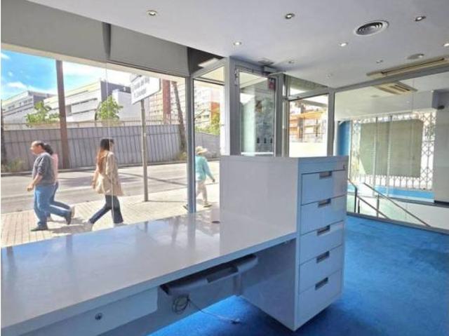 Inmueble en Venta en Barcelona