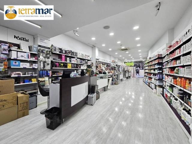 Inmueble en Venta en Barcelona