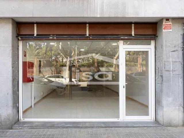 Inmueble en Venta en Barcelona