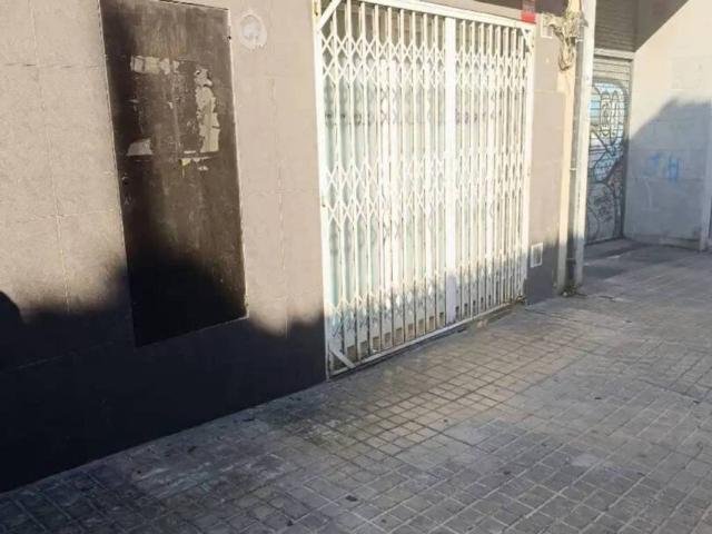Inmueble en Venta en Barcelona