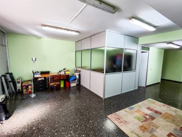 Inmueble en Venta en Barcelona