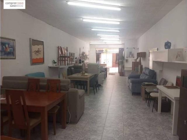 Inmueble en Venta en Barcelona