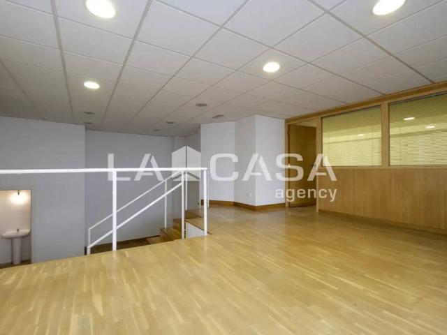Inmueble en Venta en Barcelona