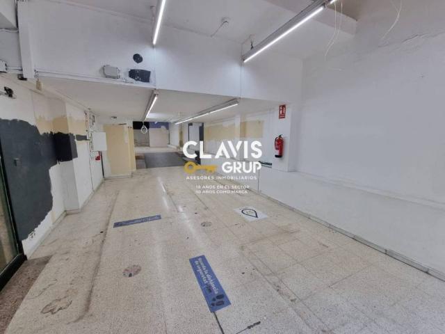 Inmueble en Venta en Barcelona