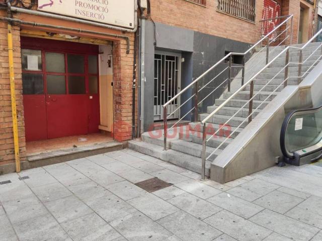 Inmueble en Venta en Barcelona