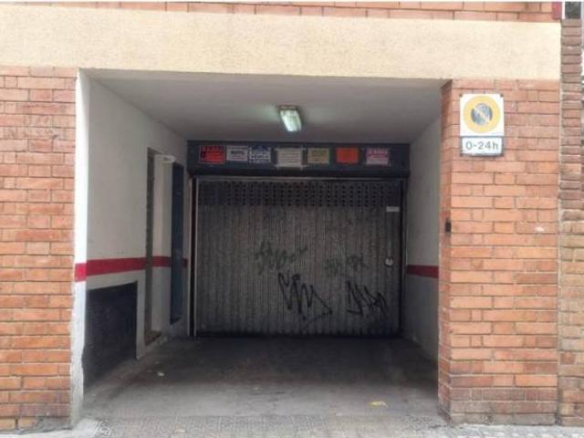 Inmueble en Venta en Barcelona