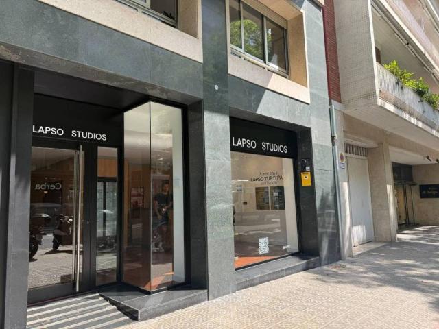 Inmueble en Venta en Barcelona