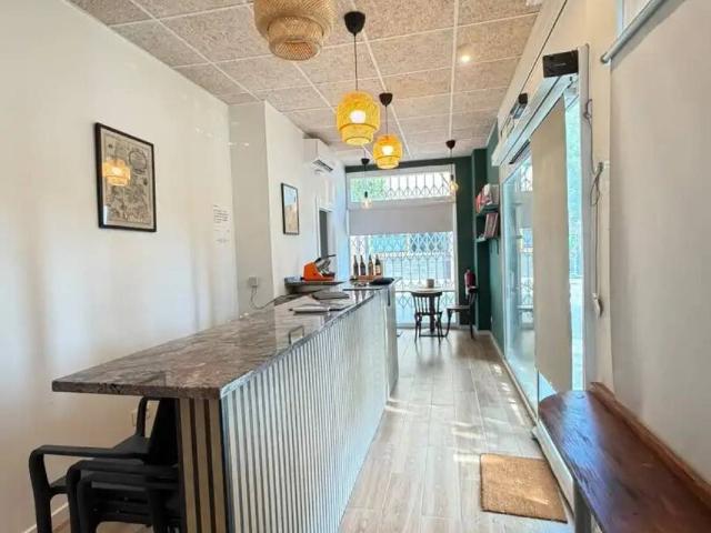 Inmueble en Venta en Barcelona