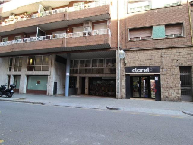 Inmueble en Venta en Barcelona