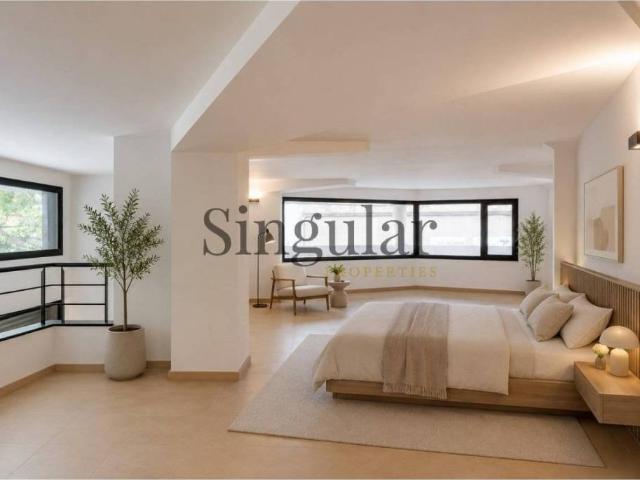 Inmueble en Venta en Barcelona