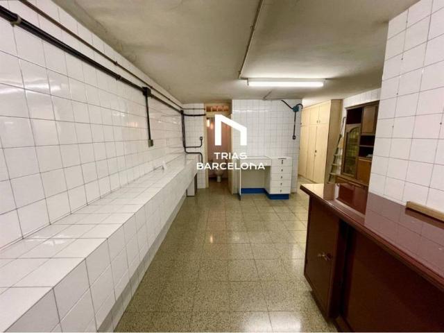 Inmueble en Venta en Barcelona