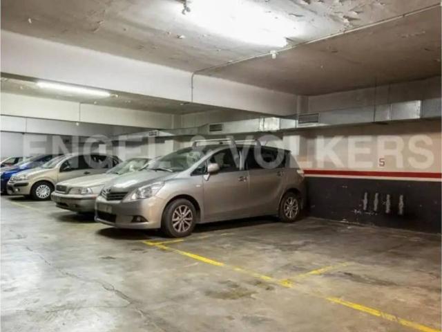 Inmueble en Venta en Barcelona
