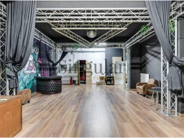 Inmueble en Venta en Barcelona
