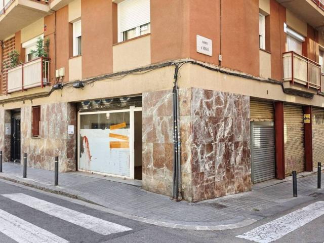 Inmueble en Venta en Barcelona