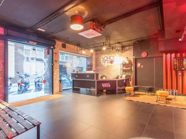 Inmueble en Venta en Barcelona