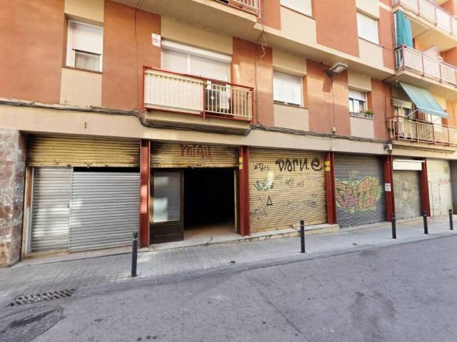 Inmueble en Venta en Barcelona