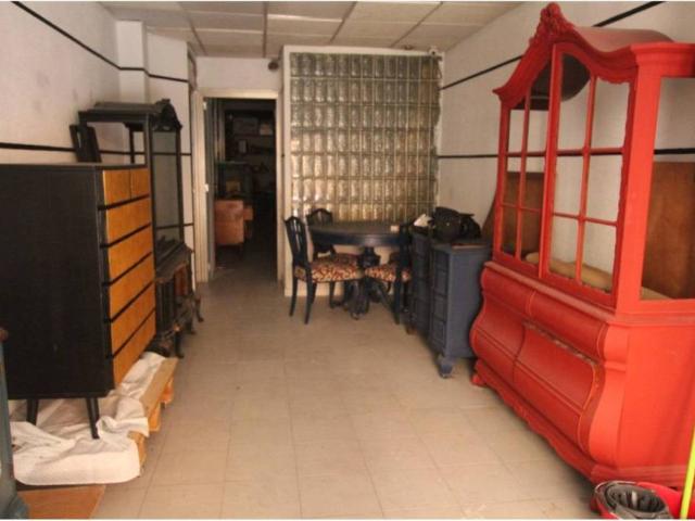 Inmueble en Venta en Barcelona