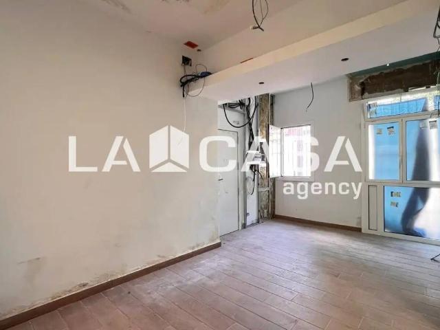 Inmueble en Venta en Barcelona
