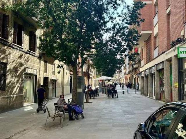 Inmueble en Venta en Barcelona