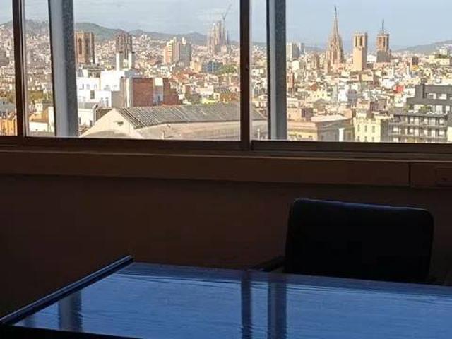 Inmueble en Venta en Barcelona