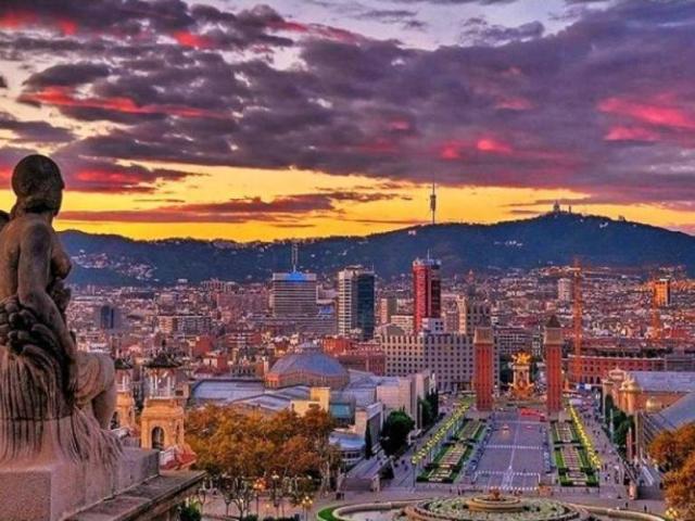 Inmueble en Venta en Barcelona