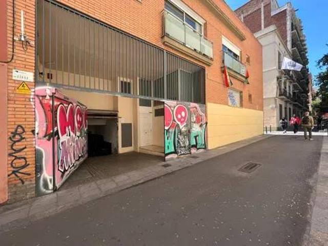 Inmueble en Venta en Barcelona