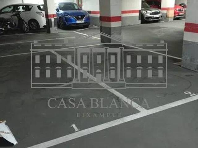 Inmueble en Venta en Barcelona