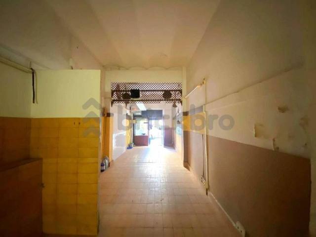 Inmueble en Venta en Barcelona