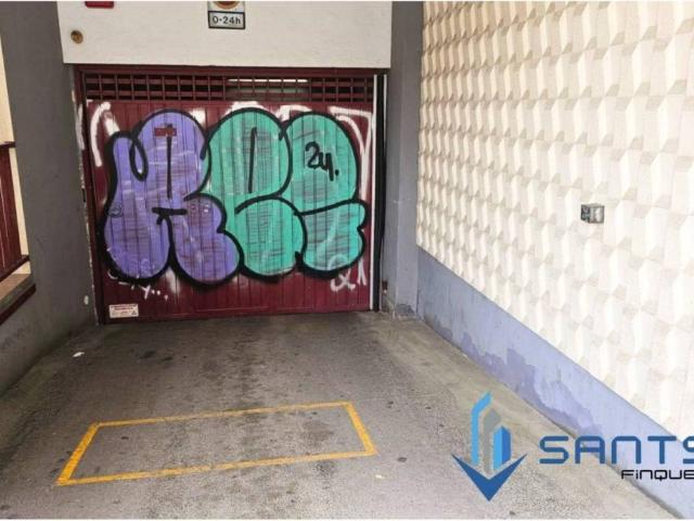 Inmueble en Venta en Barcelona