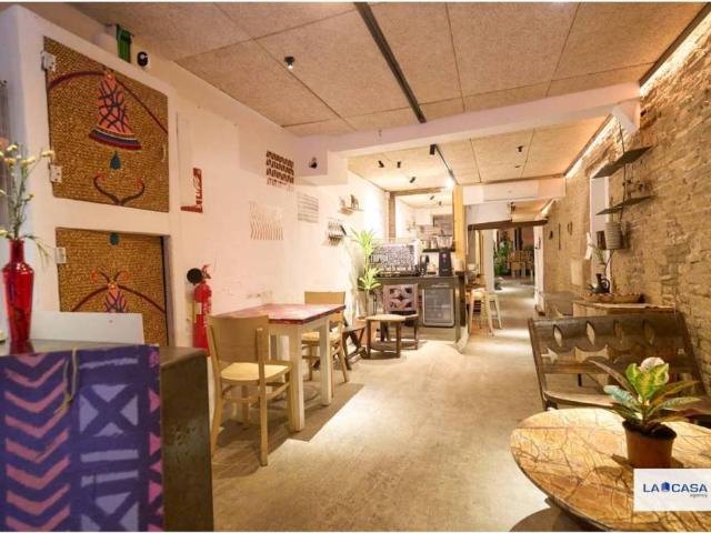 Inmueble en Venta en Barcelona