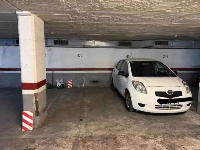 Inmueble en Venta en Barcelona