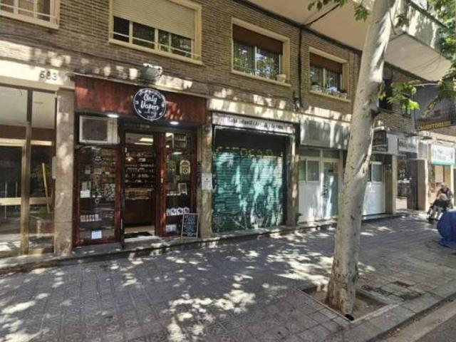 Inmueble en Venta en Barcelona