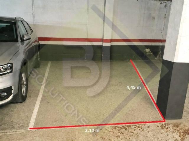 Inmueble en Venta en Barcelona