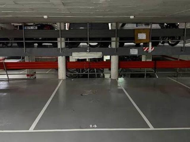 Inmueble en Venta en Barcelona