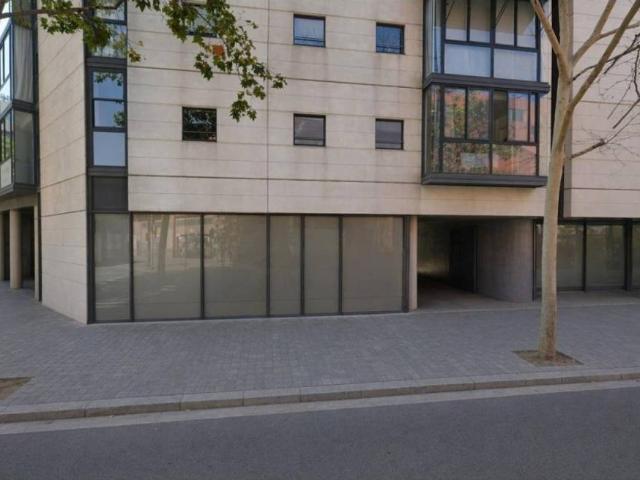 Inmueble en Venta en Barcelona