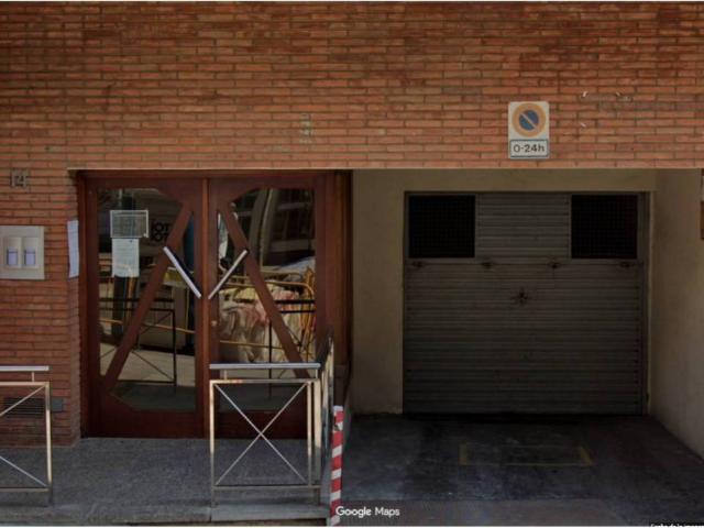 Inmueble en Venta en Barcelona