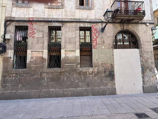 Inmueble en Venta en Barcelona