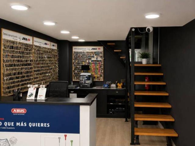 Inmueble en Venta en Barcelona