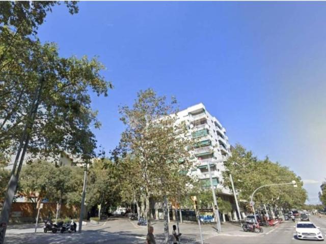 Inmueble en Venta en Barcelona