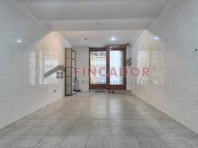 Inmueble en Venta en Barcelona
