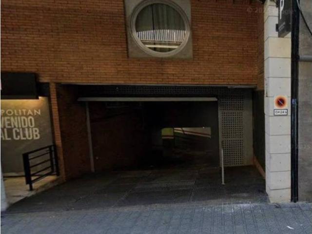 Inmueble en Venta en Barcelona