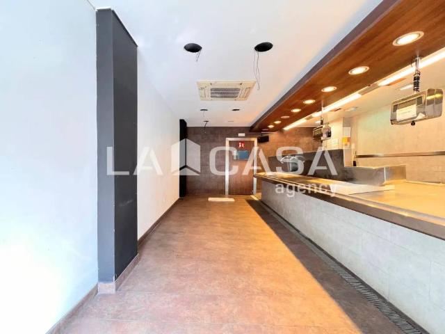 Inmueble en Venta en Barcelona